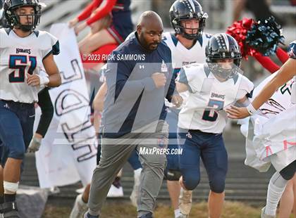 Thumbnail 3 in Fairfield Christian Academy @ Millersport photogallery.