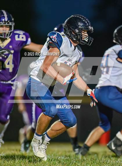 Thumbnail 2 in Fairfield Christian Academy @ Millersport photogallery.