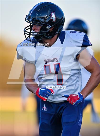 Thumbnail 2 in Fairfield Christian Academy @ Millersport photogallery.