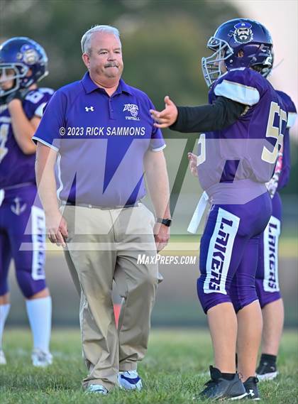 Thumbnail 1 in Fairfield Christian Academy @ Millersport photogallery.