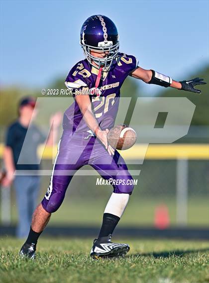 Thumbnail 1 in Fairfield Christian Academy @ Millersport photogallery.