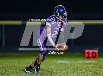 Thumbnail 2 in Fairfield Christian Academy @ Millersport photogallery.