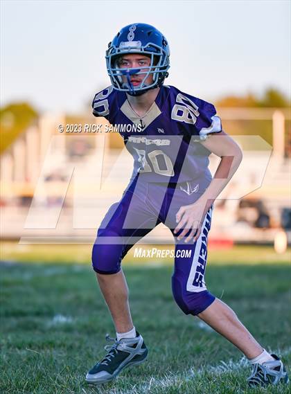 Thumbnail 1 in Fairfield Christian Academy @ Millersport photogallery.