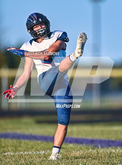 Thumbnail 1 in Fairfield Christian Academy @ Millersport photogallery.