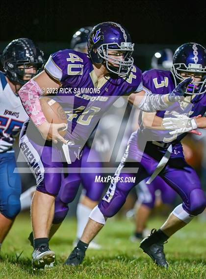 Thumbnail 2 in Fairfield Christian Academy @ Millersport photogallery.