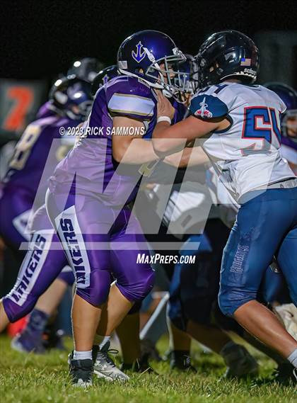 Thumbnail 3 in Fairfield Christian Academy @ Millersport photogallery.