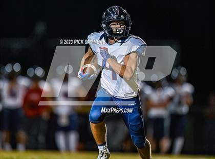 Thumbnail 1 in Fairfield Christian Academy @ Millersport photogallery.