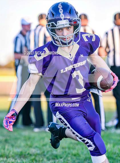 Thumbnail 2 in Fairfield Christian Academy @ Millersport photogallery.