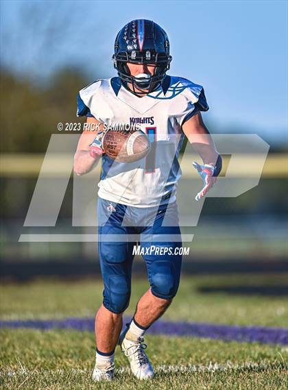 Thumbnail 1 in Fairfield Christian Academy @ Millersport photogallery.