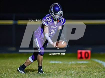 Thumbnail 3 in Fairfield Christian Academy @ Millersport photogallery.
