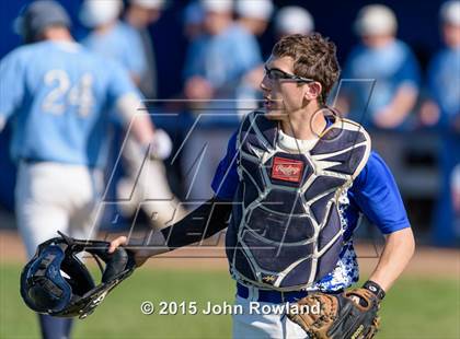 Thumbnail 2 in Prospect v. Highland Park (IHSA 4A Regional Semifinal) photogallery.