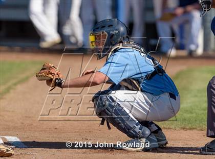 Thumbnail 3 in Prospect v. Highland Park (IHSA 4A Regional Semifinal) photogallery.