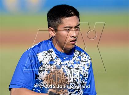 Thumbnail 1 in Prospect v. Highland Park (IHSA 4A Regional Semifinal) photogallery.