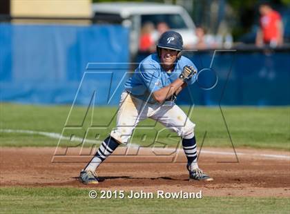 Thumbnail 1 in Prospect v. Highland Park (IHSA 4A Regional Semifinal) photogallery.