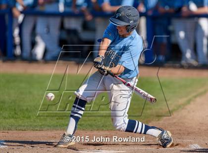 Thumbnail 3 in Prospect v. Highland Park (IHSA 4A Regional Semifinal) photogallery.