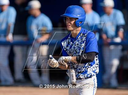 Thumbnail 1 in Prospect v. Highland Park (IHSA 4A Regional Semifinal) photogallery.