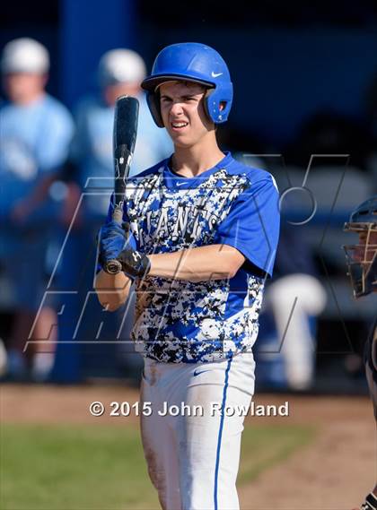 Thumbnail 2 in Prospect v. Highland Park (IHSA 4A Regional Semifinal) photogallery.