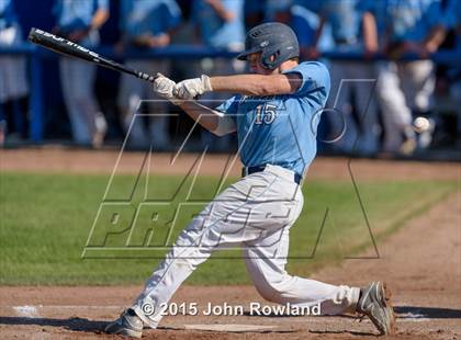 Thumbnail 1 in Prospect v. Highland Park (IHSA 4A Regional Semifinal) photogallery.