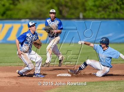Thumbnail 3 in Prospect v. Highland Park (IHSA 4A Regional Semifinal) photogallery.