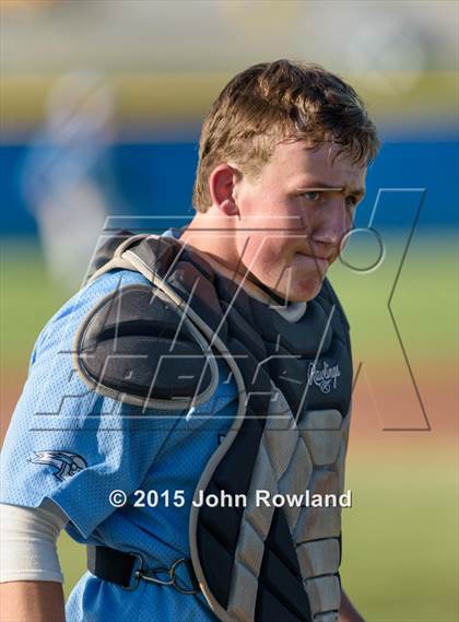 Thumbnail 3 in Prospect v. Highland Park (IHSA 4A Regional Semifinal) photogallery.