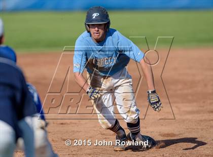 Thumbnail 2 in Prospect v. Highland Park (IHSA 4A Regional Semifinal) photogallery.