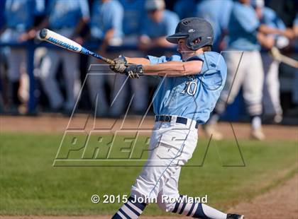 Thumbnail 1 in Prospect v. Highland Park (IHSA 4A Regional Semifinal) photogallery.