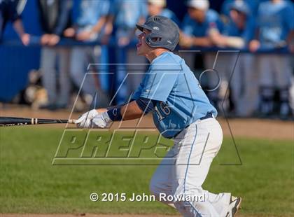 Thumbnail 1 in Prospect v. Highland Park (IHSA 4A Regional Semifinal) photogallery.