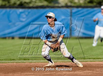 Thumbnail 1 in Prospect v. Highland Park (IHSA 4A Regional Semifinal) photogallery.