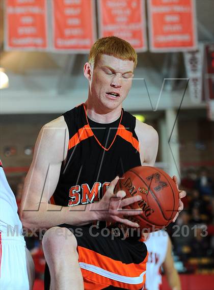 Thumbnail 3 in Smoky Valley vs. McPherson photogallery.