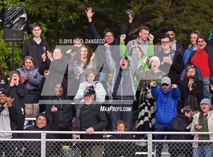 Thumbnail 2 in University vs. West Campus (CIF SFS D3 Regional Final) photogallery.