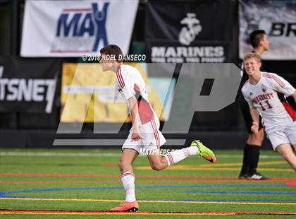 Thumbnail 3 in University vs. West Campus (CIF SFS D3 Regional Final) photogallery.