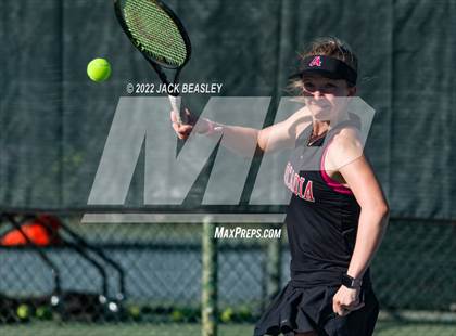 Thumbnail 3 in Arcadia vs Catalina Foothills (AIA Div 2 State Final) photogallery.