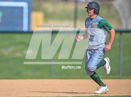 Thumbnail 1 in Mountain Vista @ ThunderRidge photogallery.