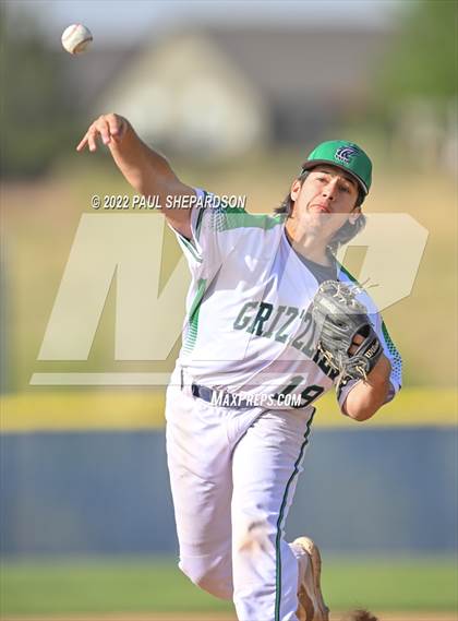 Thumbnail 3 in Mountain Vista @ ThunderRidge photogallery.
