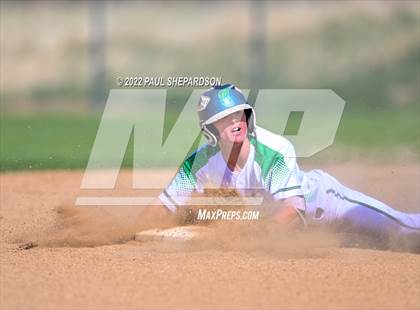 Thumbnail 2 in Mountain Vista @ ThunderRidge photogallery.