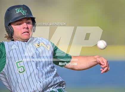 Thumbnail 3 in Mountain Vista @ ThunderRidge photogallery.