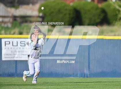 Thumbnail 2 in Mountain Vista @ ThunderRidge photogallery.