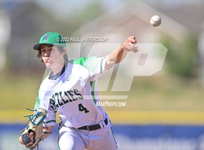 Thumbnail 1 in Mountain Vista @ ThunderRidge photogallery.