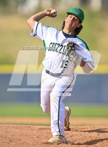 Thumbnail 2 in Mountain Vista @ ThunderRidge photogallery.