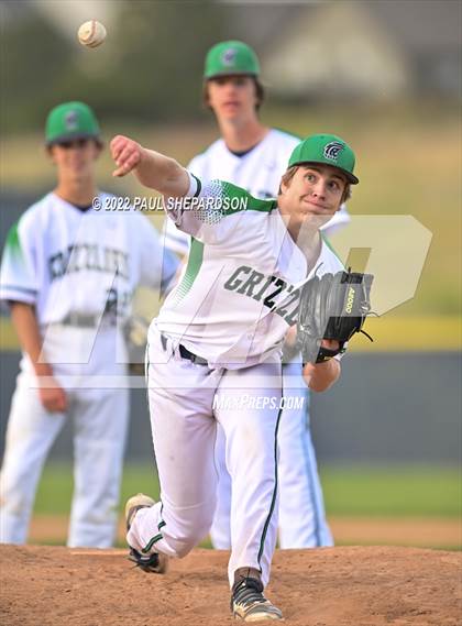 Thumbnail 2 in Mountain Vista @ ThunderRidge photogallery.