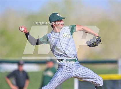 Thumbnail 3 in Mountain Vista @ ThunderRidge photogallery.
