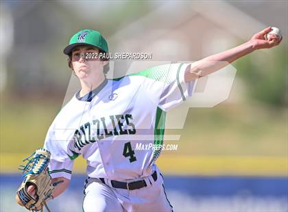 Thumbnail 3 in Mountain Vista @ ThunderRidge photogallery.