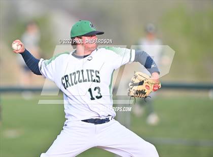 Thumbnail 1 in Mountain Vista @ ThunderRidge photogallery.
