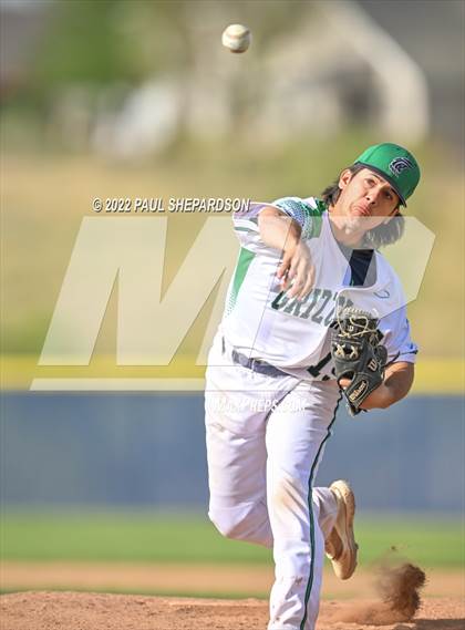 Thumbnail 2 in Mountain Vista @ ThunderRidge photogallery.