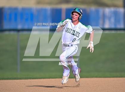 Thumbnail 3 in Mountain Vista @ ThunderRidge photogallery.