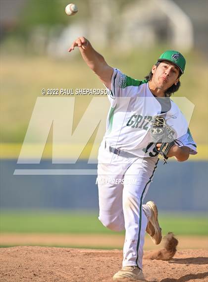 Thumbnail 1 in Mountain Vista @ ThunderRidge photogallery.