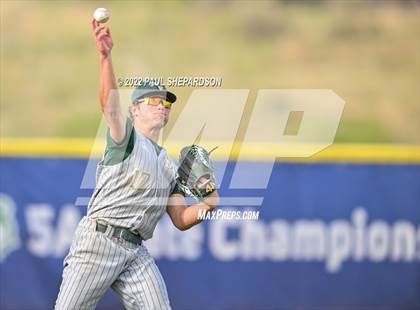 Thumbnail 3 in Mountain Vista @ ThunderRidge photogallery.