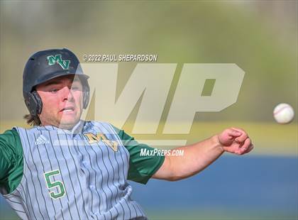 Thumbnail 1 in Mountain Vista @ ThunderRidge photogallery.
