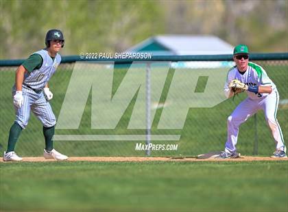 Thumbnail 2 in Mountain Vista @ ThunderRidge photogallery.