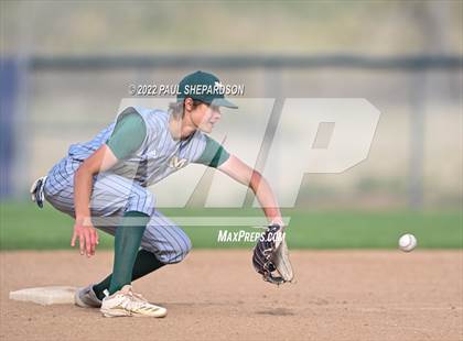 Thumbnail 1 in Mountain Vista @ ThunderRidge photogallery.